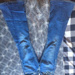 JOEY SUPER T- True Religion Jeans
